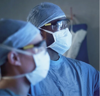 차세대 수술 시스템