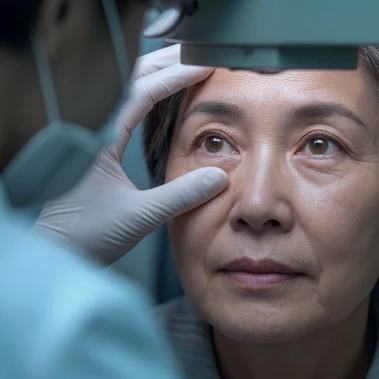 압도적 재진·소개 환자수