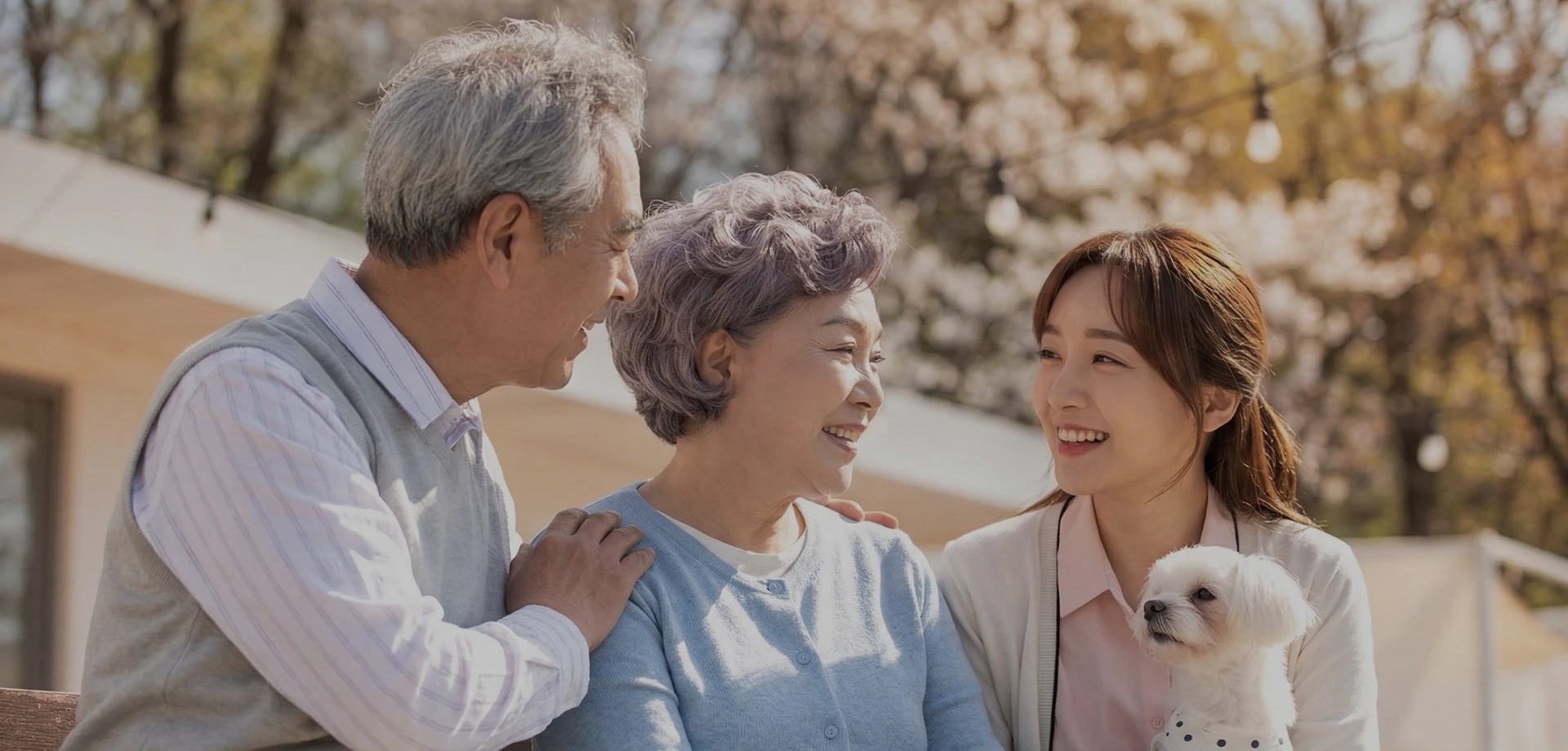 왜곡된 시야