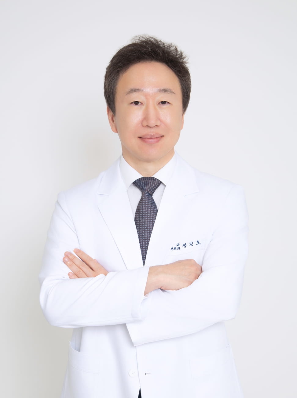 정진호 원장