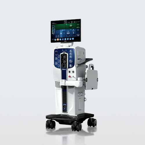 Alcon Unity