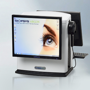 Diopsys ARGOS ERG (Pattern ERG)