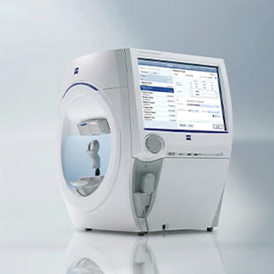 Zeiss HFA3
